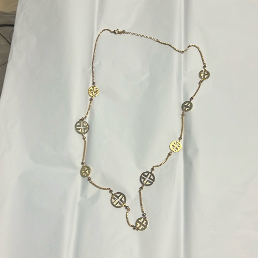 Dell’Olio necklace